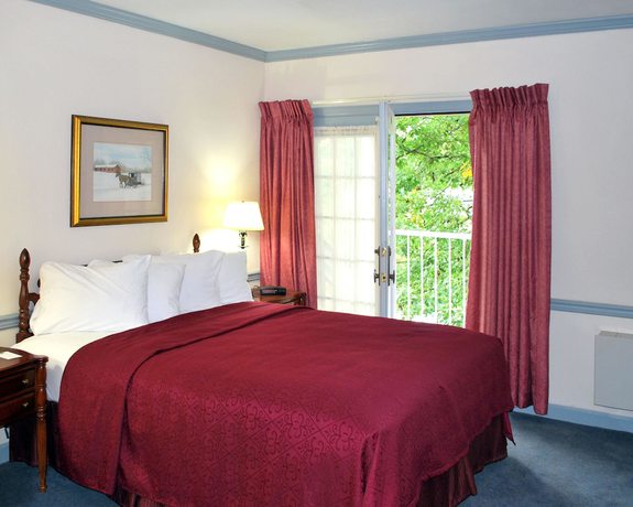 Imagen de la habitación del Hotel Rodeway Inn and Suites Myerstown - Lebanon. Foto 9