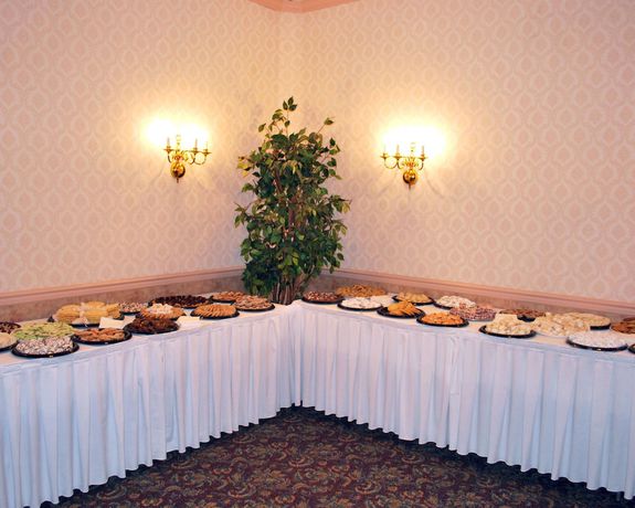 Imagen de los interiores del Hotel Rodeway Inn and Suites Myerstown - Lebanon. Foto 16
