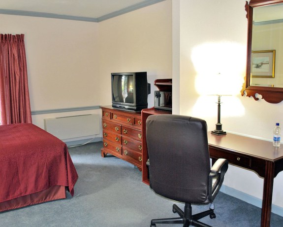 Imagen de la habitación del Hotel Rodeway Inn and Suites Myerstown - Lebanon. Foto 10