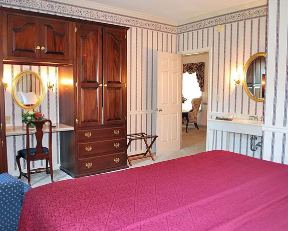Imagen de la habitación del Hotel Rodeway Inn and Suites Myerstown - Lebanon. Foto 13