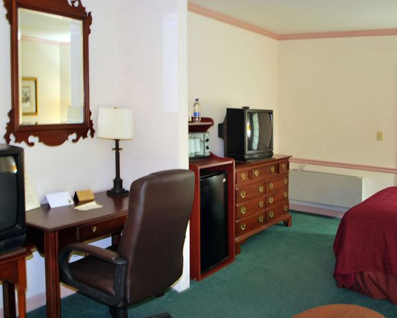 Imagen de la habitación del Hotel Rodeway Inn and Suites Myerstown - Lebanon. Foto 14