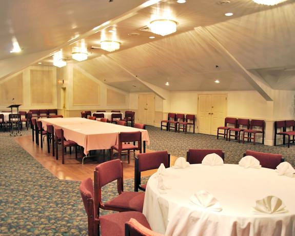 Imagen de los interiores del Hotel Rodeway Inn and Suites Myerstown - Lebanon. Foto 20