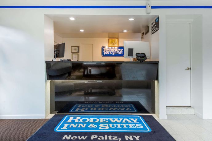 Imagen de los interiores del Hotel Rodeway Inn and Suites New Paltz - Hudson Valley. Foto 14
