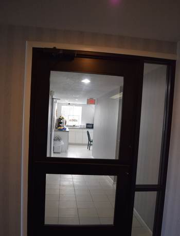 Imagen de los interiores del Hotel Rodeway Inn and Suites New Paltz - Hudson Valley. Foto 18