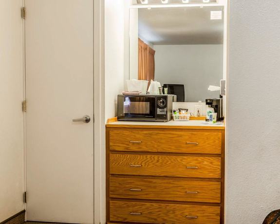 Imagen de la habitación del Hotel Rodeway Inn and Suites Omak - Okanogan. Foto 3