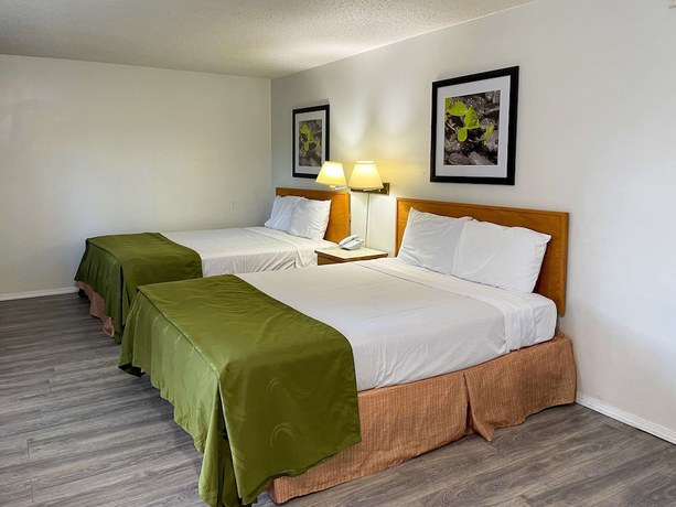 Imagen de la habitación del Hotel Rodeway Inn and Suites Omak - Okanogan. Foto 5