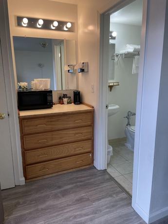 Imagen de la habitación del Hotel Rodeway Inn and Suites Omak - Okanogan. Foto 6