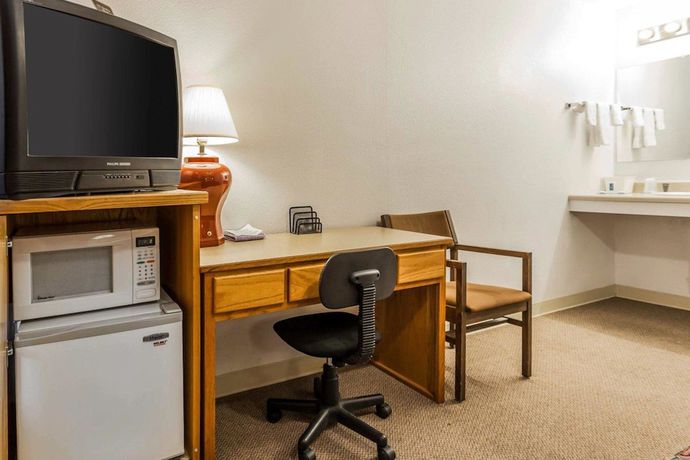 Imagen de la habitación del Hotel Rodeway Inn and Suites Omak - Okanogan. Foto 13