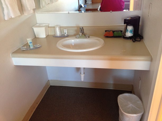 Imagen de la habitación del Hotel Rodeway Inn and Suites Omak - Okanogan. Foto 14