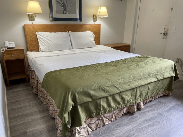 Imagen de la habitación del Hotel Rodeway Inn and Suites Omak - Okanogan. Foto 17