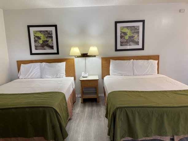 Imagen de la habitación del Hotel Rodeway Inn and Suites Omak - Okanogan. Foto 19