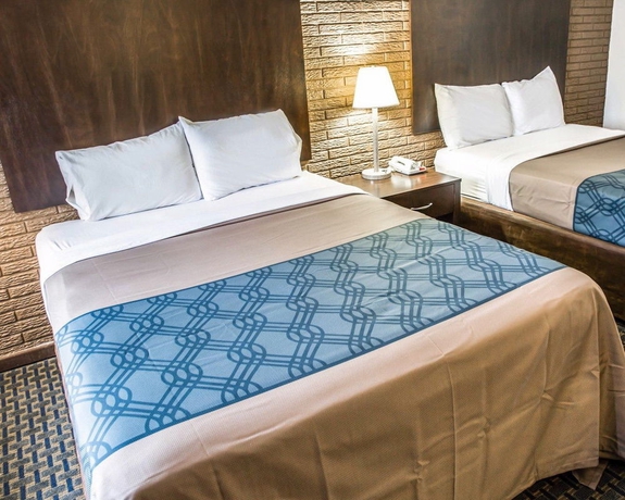 Imagen de la habitación del Hotel Rodeway Inn and Suites Wilmington North. Foto 5