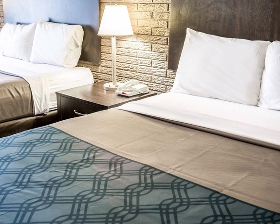 Imagen de la habitación del Hotel Rodeway Inn and Suites Wilmington North. Foto 6