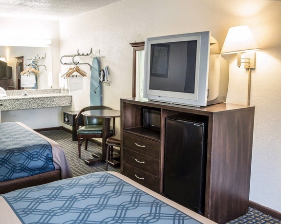 Imagen de la habitación del Hotel Rodeway Inn and Suites Wilmington North. Foto 7