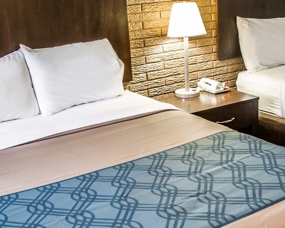 Imagen de la habitación del Hotel Rodeway Inn and Suites Wilmington North. Foto 8