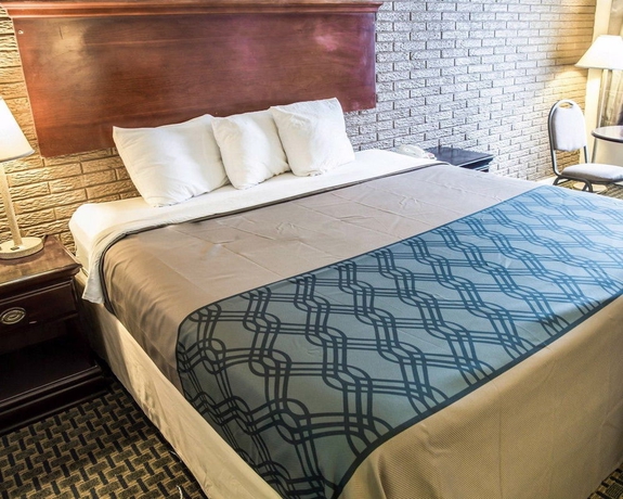 Imagen de la habitación del Hotel Rodeway Inn and Suites Wilmington North. Foto 10