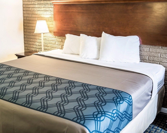 Imagen de la habitación del Hotel Rodeway Inn and Suites Wilmington North. Foto 11
