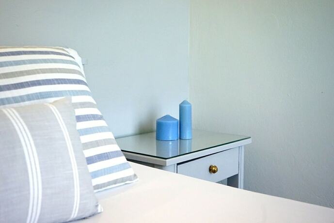 Imagen general del Hotel Rodi blue. Foto 3