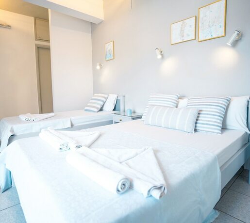 Imagen general del Hotel Rodi blue. Foto 4