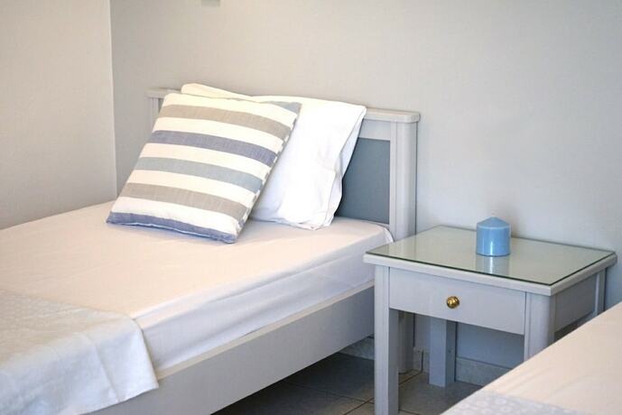 Imagen general del Hotel Rodi blue. Foto 5