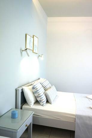 Imagen general del Hotel Rodi blue. Foto 7