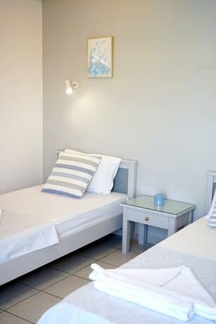 Imagen general del Hotel Rodi blue. Foto 10