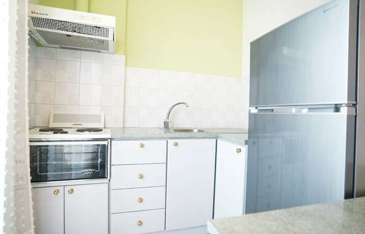Imagen general del Hotel Rodi blue. Foto 13