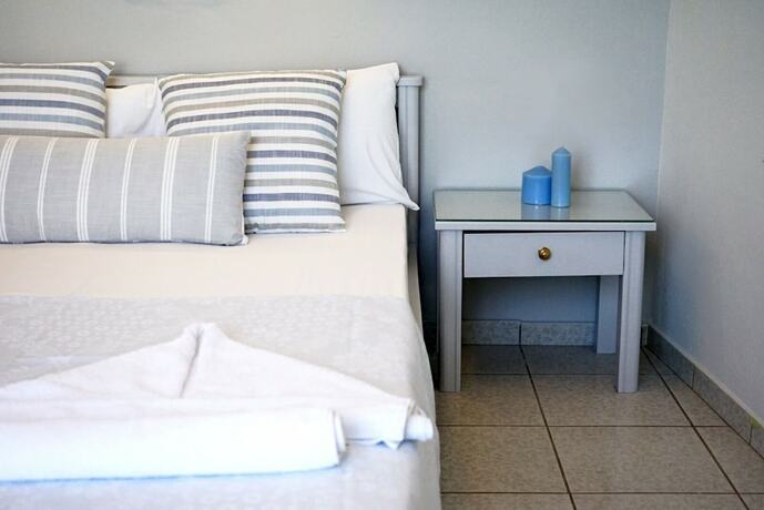 Imagen general del Hotel Rodi blue. Foto 16