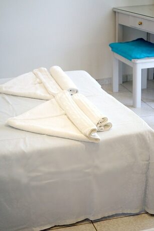 Imagen general del Hotel Rodi blue. Foto 17