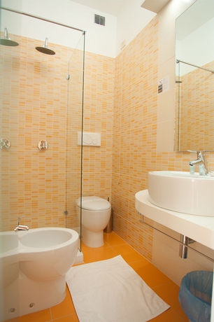 Imagen de la habitación del Hotel Rodia, MAGLIE. Foto 5