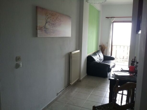 Imagen general del Hotel Rodia, Municipla unit of Milies. Foto 1
