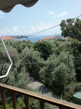 Imagen general del Hotel Rodia, Municipla unit of Milies. Foto 3