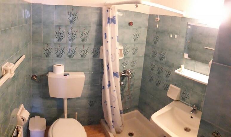 Imagen de la habitación del Hotel Rodia, Municipla unit of Milies. Foto 17