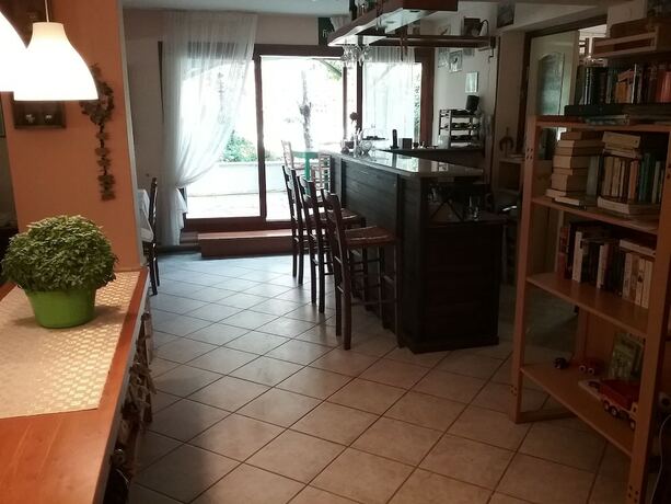 Imagen general del Hotel Rodia, Municipla unit of Milies. Foto 6