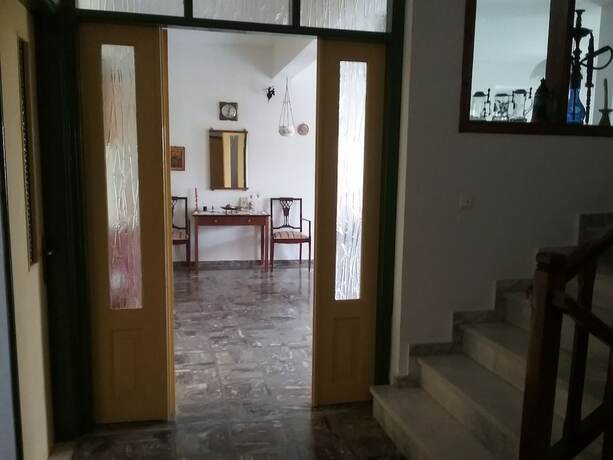 Imagen general del Hotel Rodia, Municipla unit of Milies. Foto 9