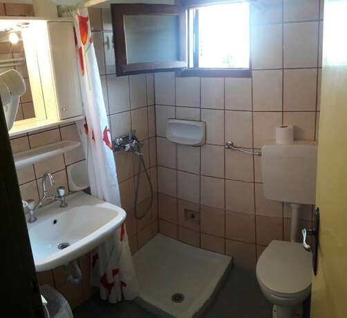 Imagen general del Hotel Rodia, Municipla unit of Milies. Foto 10