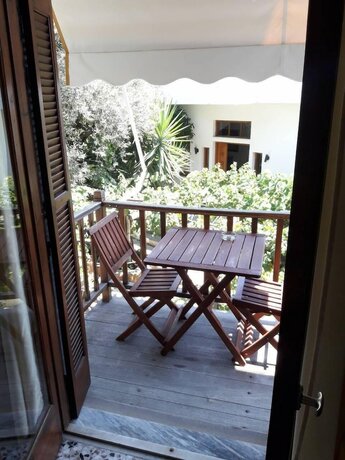 Imagen general del Hotel Rodia, Municipla unit of Milies. Foto 11