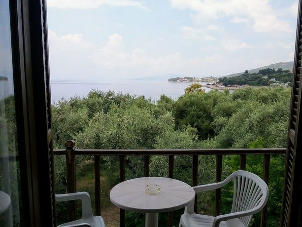 Imagen de la habitación del Hotel Rodia, Municipla unit of Milies. Foto 19