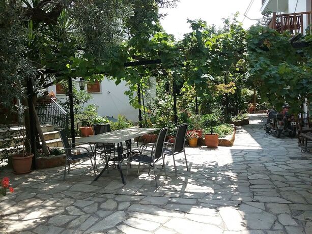 Imagen general del Hotel Rodia, Municipla unit of Milies. Foto 12