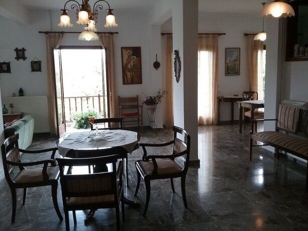 Imagen general del Hotel Rodia, Municipla unit of Milies. Foto 13