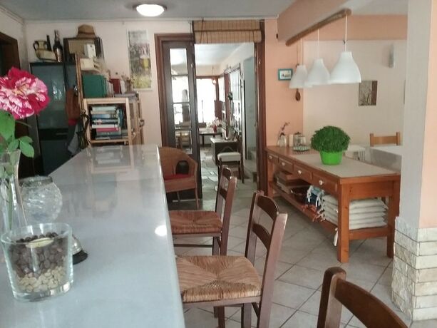 Imagen general del Hotel Rodia, Municipla unit of Milies. Foto 14