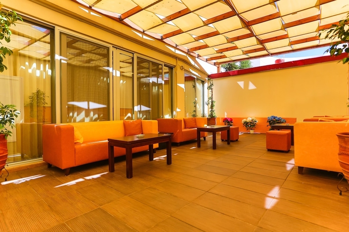 Imagen de los interiores del Hotel Rodian Gallery Apartments. Foto 19