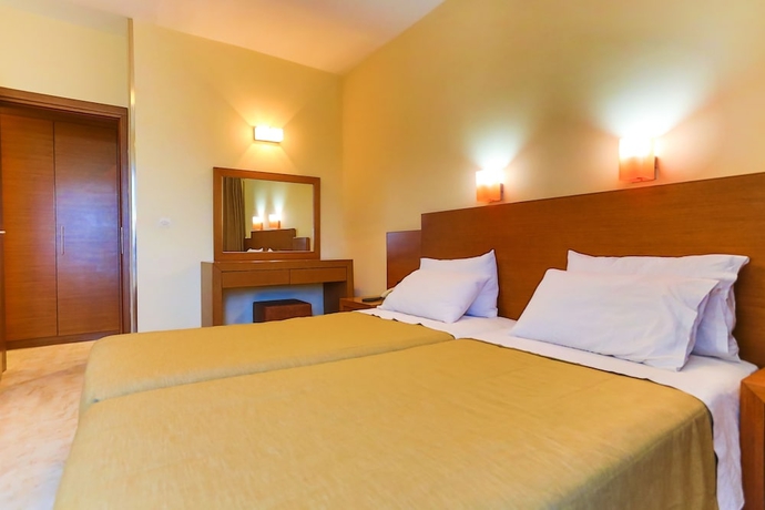 Imagen de la habitación del Hotel Rodian Gallery Apartments. Foto 3