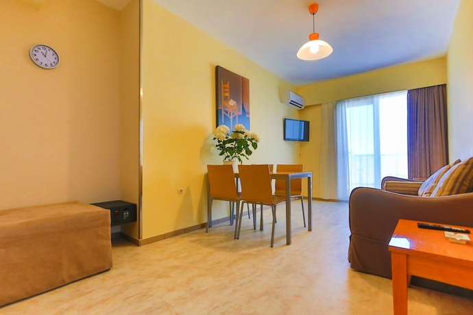 Imagen de la habitación del Hotel Rodian Gallery Apartments. Foto 6