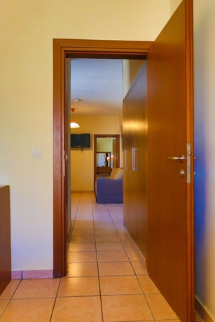 Imagen de la habitación del Hotel Rodian Gallery Apartments. Foto 10