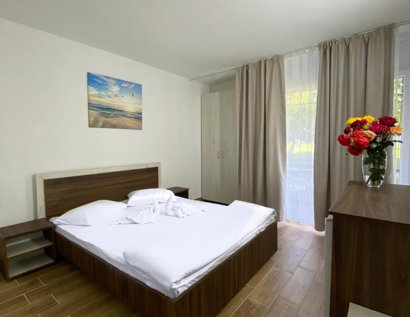 Imagen general del Hotel Rodica. Foto 5
