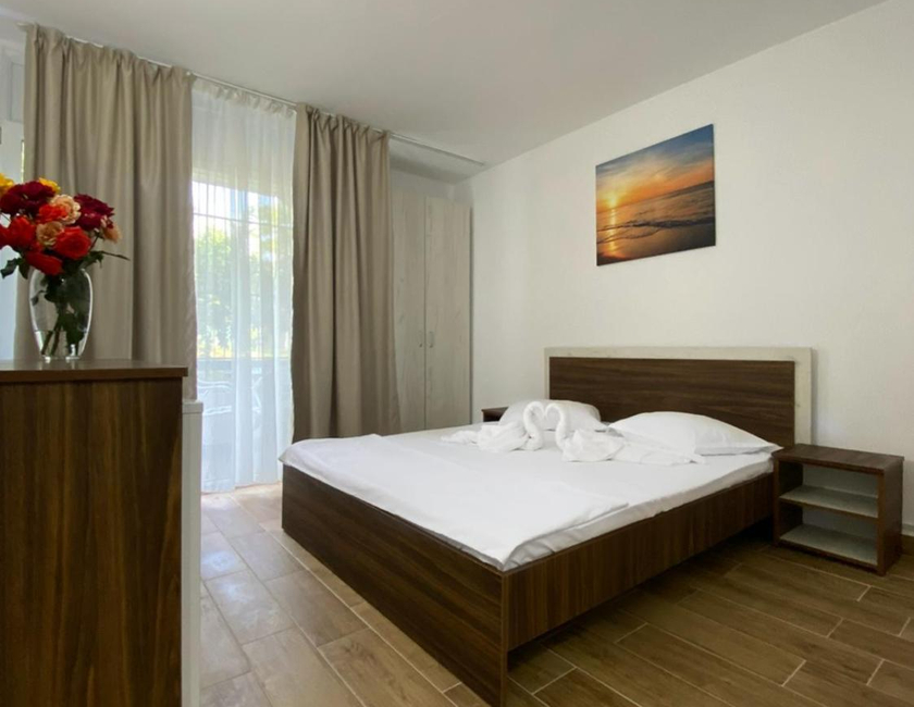 Imagen general del Hotel Rodica. Foto 6