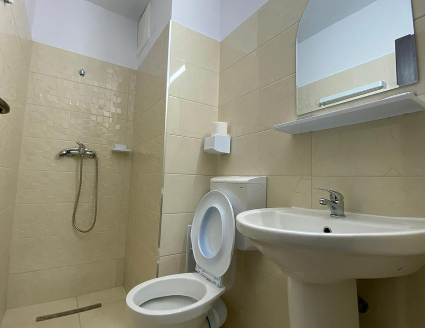 Imagen general del Hotel Rodica. Foto 11