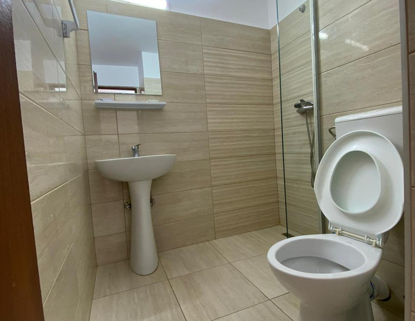 Imagen general del Hotel Rodica. Foto 12