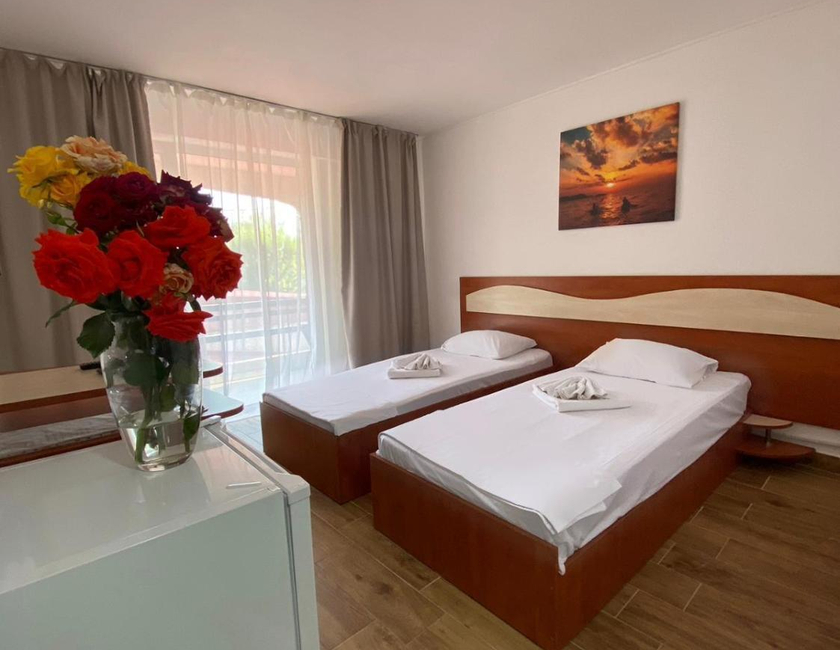 Imagen general del Hotel Rodica. Foto 14
